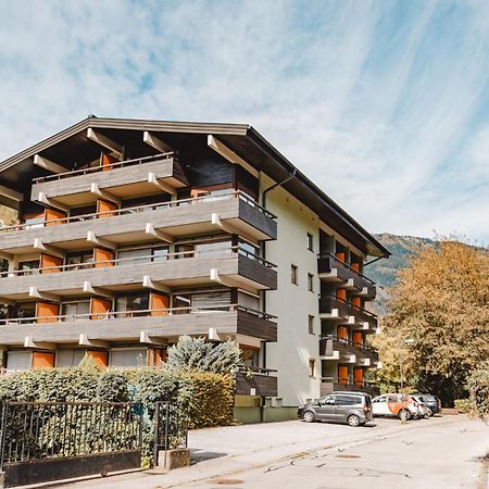 Apartment Haus Achenstrasse-5 By Interhome Bad Hofgastein Exteriér fotografie