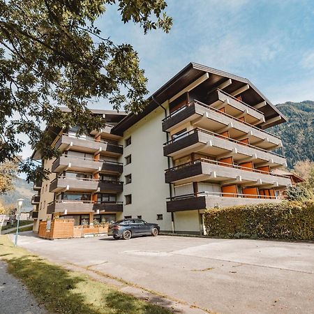 Apartment Haus Achenstrasse-5 By Interhome Bad Hofgastein Exteriér fotografie