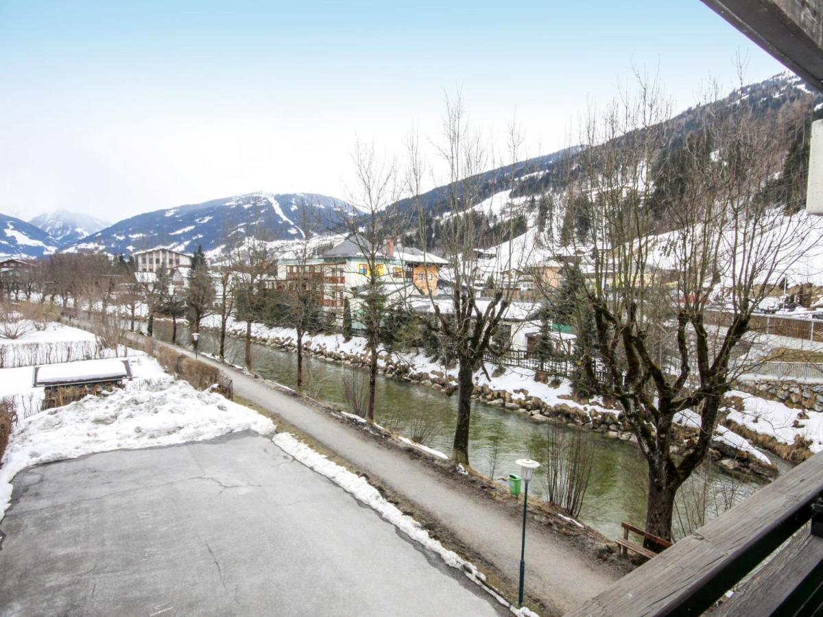 Apartment Haus Achenstrasse-5 By Interhome Bad Hofgastein Exteriér fotografie