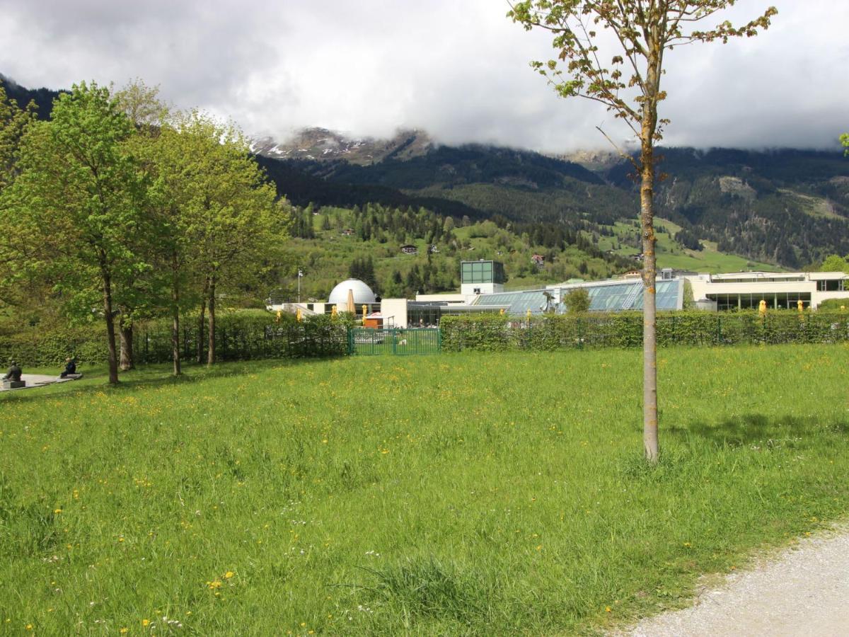 Apartment Haus Achenstrasse-5 By Interhome Bad Hofgastein Exteriér fotografie
